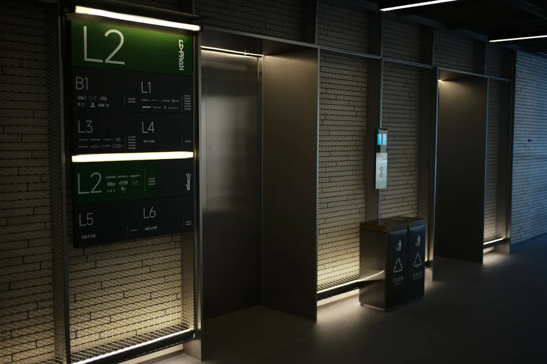 2025年广告工程行业新材料应用趋势与技术发展前瞻